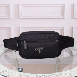 2022SS Men's waist bag PRADA Prada where you can feel the latest trends