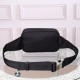 2022SS Men's waist bag PRADA Prada where you can feel the latest trends 2022SS Men's waist bag PRADA Prada where you can feel the latest trends