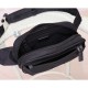 2022SS Men's waist bag PRADA Prada where you can feel the latest trends 2022SS Men's waist bag PRADA Prada where you can feel the latest trends