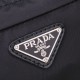 2022SS Men's waist bag PRADA Prada where you can feel the latest trends 2022SS Men's waist bag PRADA Prada where you can feel the latest trends