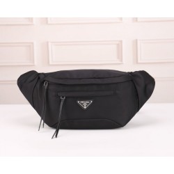 2022SS Men's Waist Bag Limited Design Popular Before Sold Out PRADA Prada
