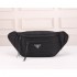2022SS Men's Waist Bag Limited Design Popular Before Sold Out PRADA Prada