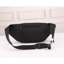 2022SS Men's Waist Bag Limited Design Popular Before Sold Out PRADA Prada