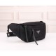 2022SS Men's Waist Bag Limited Design Popular Before Sold Out PRADA Prada 2022SS Men's Waist Bag Limited Design Popular Before Sold Out PRADA Prada