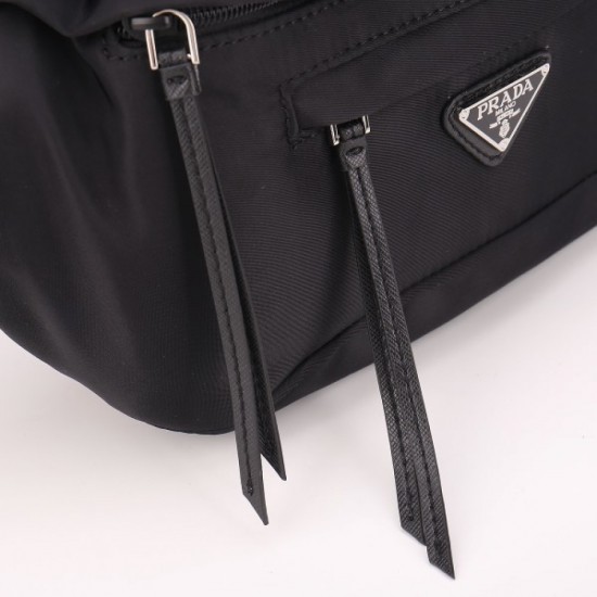 2022SS Men's Waist Bag Limited Design Popular Before Sold Out PRADA Prada 2022SS Men's Waist Bag Limited Design Popular Before Sold Out PRADA Prada