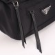 2022SS Men's Waist Bag Limited Design Popular Before Sold Out PRADA Prada 2022SS Men's Waist Bag Limited Design Popular Before Sold Out PRADA Prada