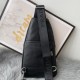 2022SS Men's chest bag Sold out There is no doubt that it will be a big success in the summer PRADA Prada 2022SS Men's chest bag Sold out There is no doubt that it will be a big success in the summer PRADA Prada