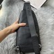 2022SS Men's chest bag Sold out There is no doubt that it will be a big success in the summer PRADA Prada 2022SS Men's chest bag Sold out There is no doubt that it will be a big success in the summer PRADA Prada