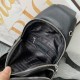 2022SS Men's chest bag Sold out There is no doubt that it will be a big success in the summer PRADA Prada 2022SS Men's chest bag Sold out There is no doubt that it will be a big success in the summer PRADA Prada
