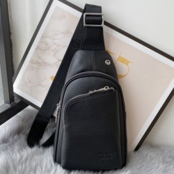 2022SS Men's Chest Bag Nice Design Not In Stock Brand PRADA Prada