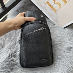 2022SS Men's Chest Bag Nice Design Not In Stock Brand PRADA Prada