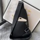 2022SS Men's Chest Bag Nice Design Not In Stock Brand PRADA Prada 2022SS Men's Chest Bag Nice Design Not In Stock Brand PRADA Prada