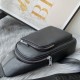 2022SS Men's Chest Bag Nice Design Not In Stock Brand PRADA Prada 2022SS Men's Chest Bag Nice Design Not In Stock Brand PRADA Prada