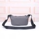 2022SS Men's waist bag New summer PRADA Prada that transcends borders and time 2022SS Men's waist bag New summer PRADA Prada that transcends borders and time