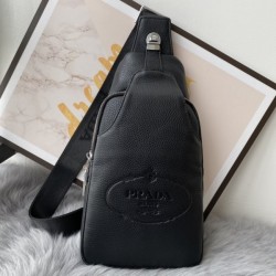 2022SS Men's chest bag Hard-to-find item sold out in Japan PRADA Prada