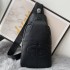 2022SS Men's chest bag Hard-to-find item sold out in Japan PRADA Prada