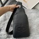 2022SS Men's chest bag Hard-to-find item sold out in Japan PRADA Prada 2022SS Men's chest bag Hard-to-find item sold out in Japan PRADA Prada