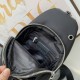 2022SS Men's Chest Bag This season's hottest trend PRADA Prada 2022SS Men's Chest Bag This season's hottest trend PRADA Prada
