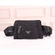 2022SS Men's waist bag PRADA Prada active in this spring / summer outfit 2022SS Men's waist bag PRADA Prada active in this spring / summer outfit