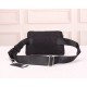 2022SS Men's waist bag PRADA Prada active in this spring / summer outfit 2022SS Men's waist bag PRADA Prada active in this spring / summer outfit