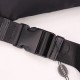2022SS Men's waist bag PRADA Prada active in this spring / summer outfit 2022SS Men's waist bag PRADA Prada active in this spring / summer outfit