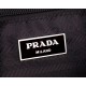 2022SS Men's waist bag PRADA Prada active in this spring / summer outfit 2022SS Men's waist bag PRADA Prada active in this spring / summer outfit