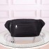 2022SS Men's waist bag PRADA Prada with the impression of a fashionable expert