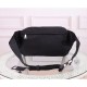 2022SS Men's waist bag PRADA Prada with the impression of a fashionable expert 2022SS Men's waist bag PRADA Prada with the impression of a fashionable expert