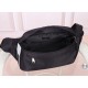 2022SS Men's waist bag PRADA Prada with the impression of a fashionable expert 2022SS Men's waist bag PRADA Prada with the impression of a fashionable expert