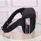 2022SS Men's waist bag PRADA Prada with the impression of a fashionable expert 2022SS Men's waist bag PRADA Prada with the impression of a fashionable expert