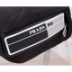 2022SS Men's waist bag PRADA Prada with the impression of a fashionable expert 2022SS Men's waist bag PRADA Prada with the impression of a fashionable expert