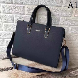 Cool item briefcase 2022SS PRADA Prada