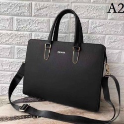 Cool item briefcase 2022SS PRADA Prada