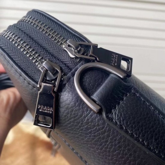 Keep an eye on the new summer briefcase 2022SS PRADA Prada Keep an eye on the new summer briefcase 2022SS PRADA Prada