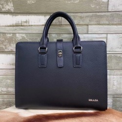 A must-see for fans spring and summer new briefcase 2022SS PRADA Prada
