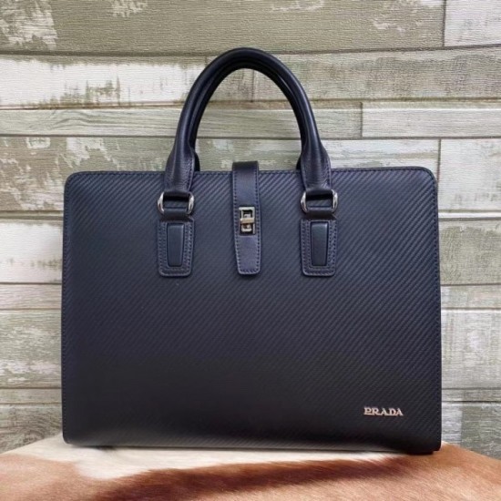A must-see for fans spring and summer new briefcase 2022SS PRADA Prada A must-see for fans spring and summer new briefcase 2022SS PRADA Prada