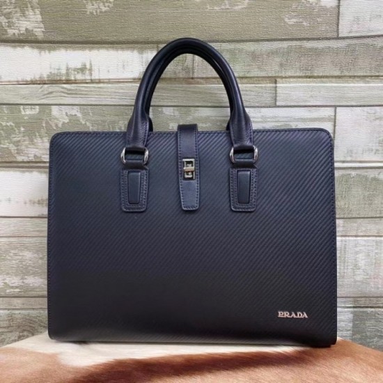 A must-see for fans spring and summer new briefcase 2022SS PRADA Prada A must-see for fans spring and summer new briefcase 2022SS PRADA Prada