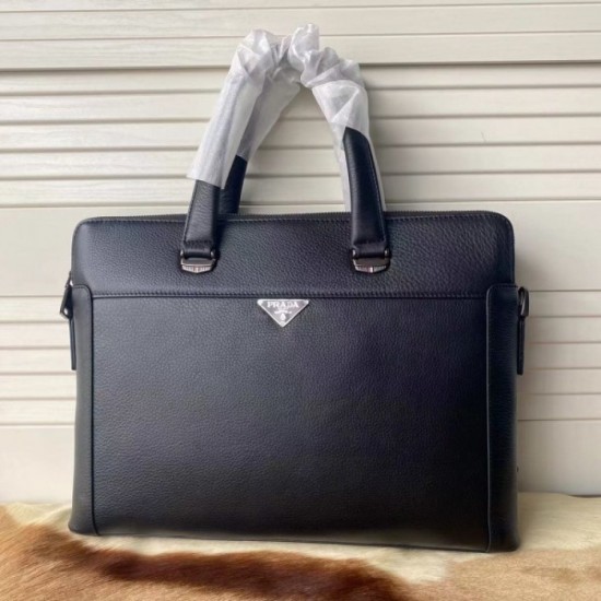 Must-have item new arrival Briefcase 2022SS PRADA Prada Must-have item new arrival Briefcase 2022SS PRADA Prada