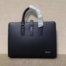 Luxury brand super cheap special price briefcase 2022SS PRADA Prada