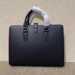 Luxury brand super cheap special price briefcase 2022SS PRADA Prada