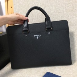 Sale briefcase 2022SS PRADA Prada at an attractive price