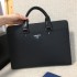 Sale briefcase 2022SS PRADA Prada at an attractive price