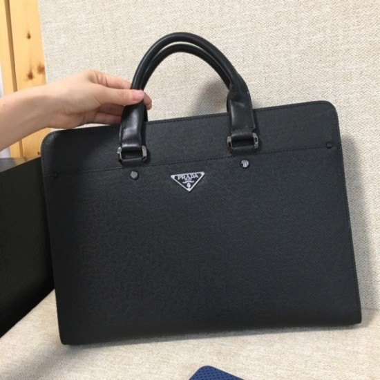 Sale briefcase 2022SS PRADA Prada at an attractive price Sale briefcase 2022SS PRADA Prada at an attractive price