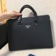 Sale briefcase 2022SS PRADA Prada at an attractive price Sale briefcase 2022SS PRADA Prada at an attractive price