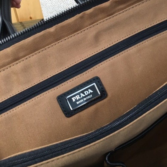 Sale briefcase 2022SS PRADA Prada at an attractive price Sale briefcase 2022SS PRADA Prada at an attractive price