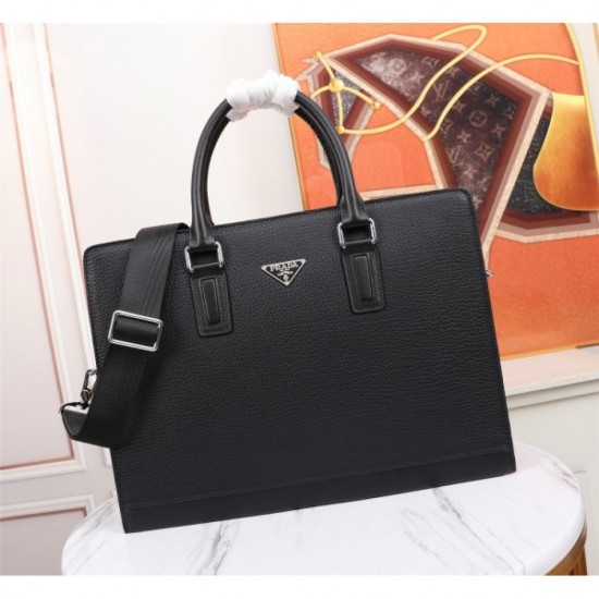 Popular model summer new briefcase 2022SS PRADA Prada Popular model summer new briefcase 2022SS PRADA Prada