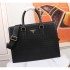 A must-see for fans spring and summer new briefcase 2022SS PRADA Prada