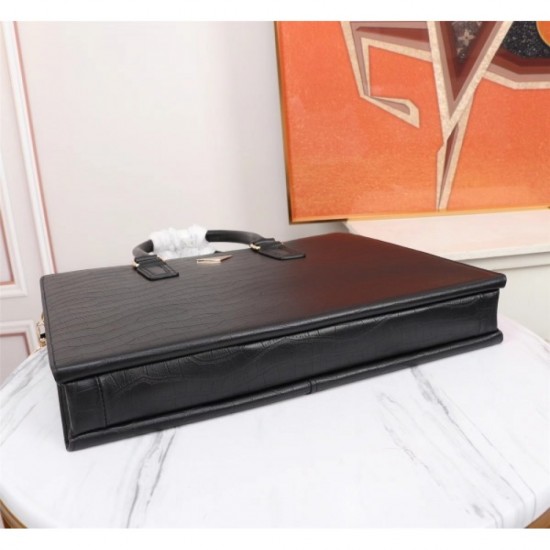 A must-see for fans spring and summer new briefcase 2022SS PRADA Prada A must-see for fans spring and summer new briefcase 2022SS PRADA Prada