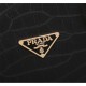 A must-see for fans spring and summer new briefcase 2022SS PRADA Prada A must-see for fans spring and summer new briefcase 2022SS PRADA Prada