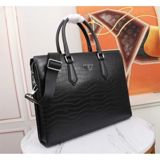 This summer's new work to attract attention Briefcase 2022SS PRADA Prada This summer's new work to attract attention Briefcase 2022SS PRADA Prada